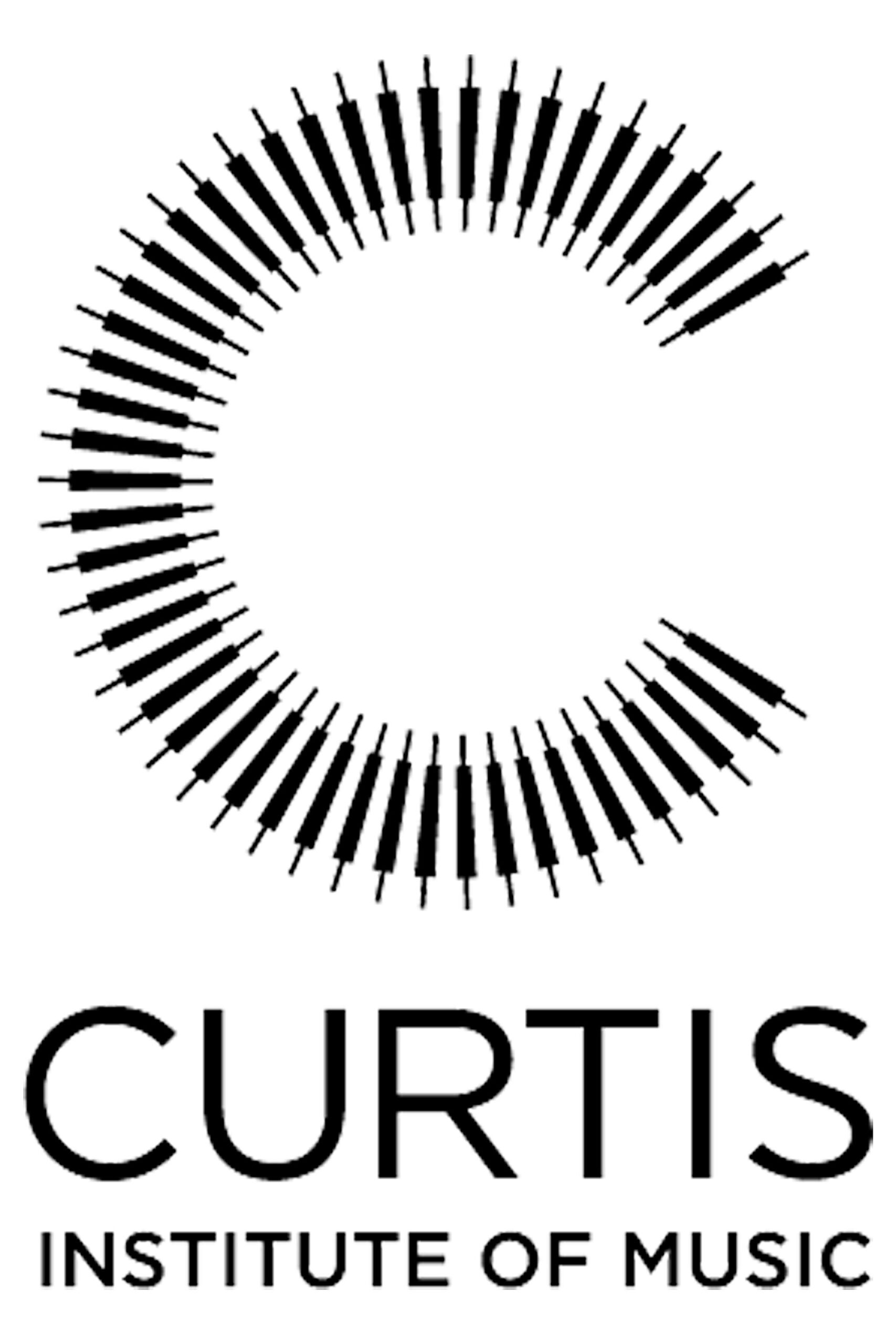 Curtis Institute of Music Logo